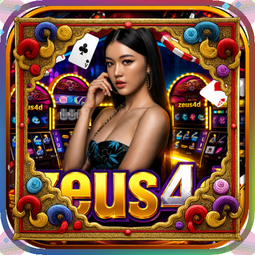 zeus4d — galeri pratinjau Resmi APK